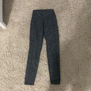Aerie Grey Athletic Pants